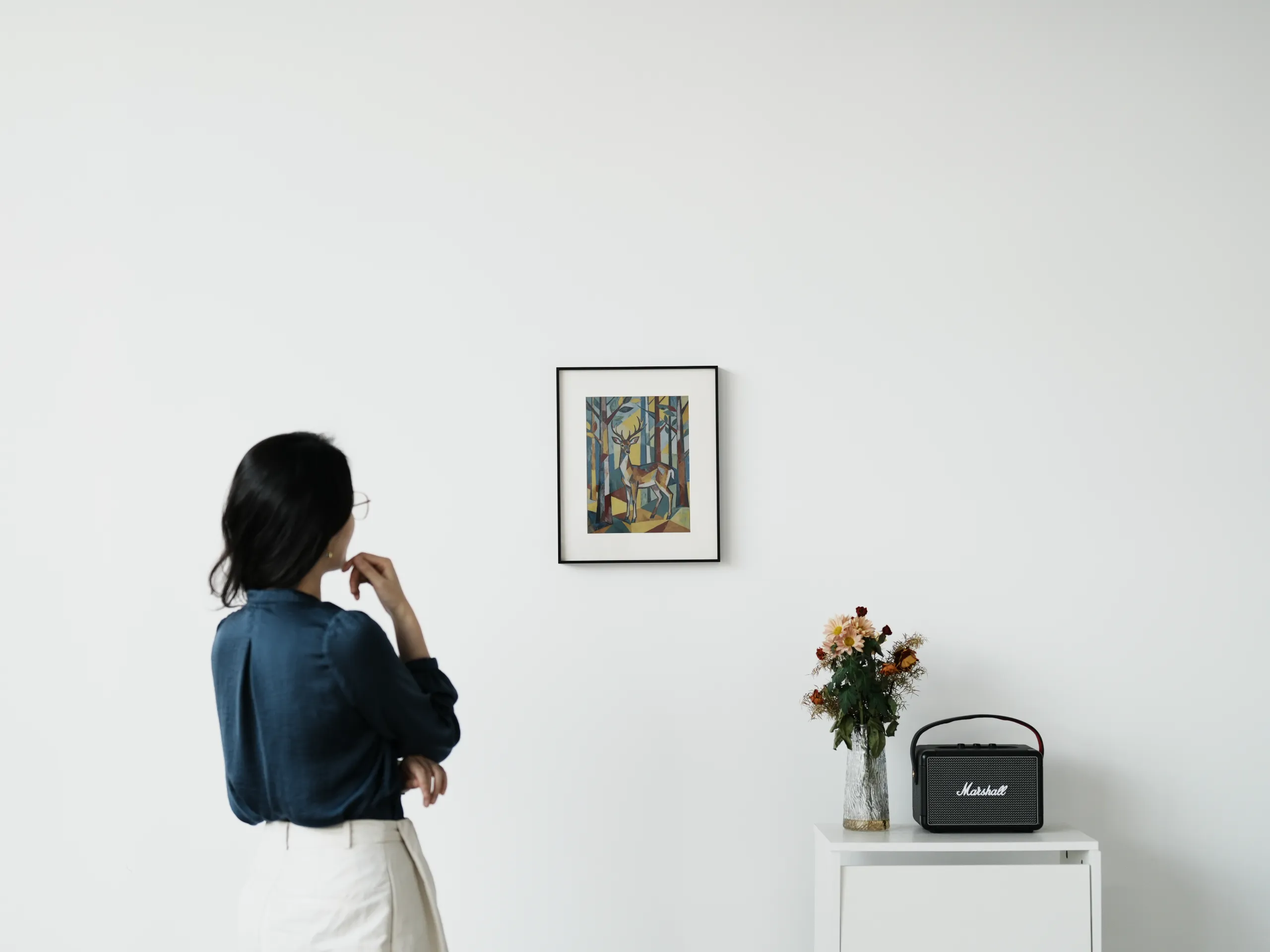 KoKonna 13.3″ Large Art Frame