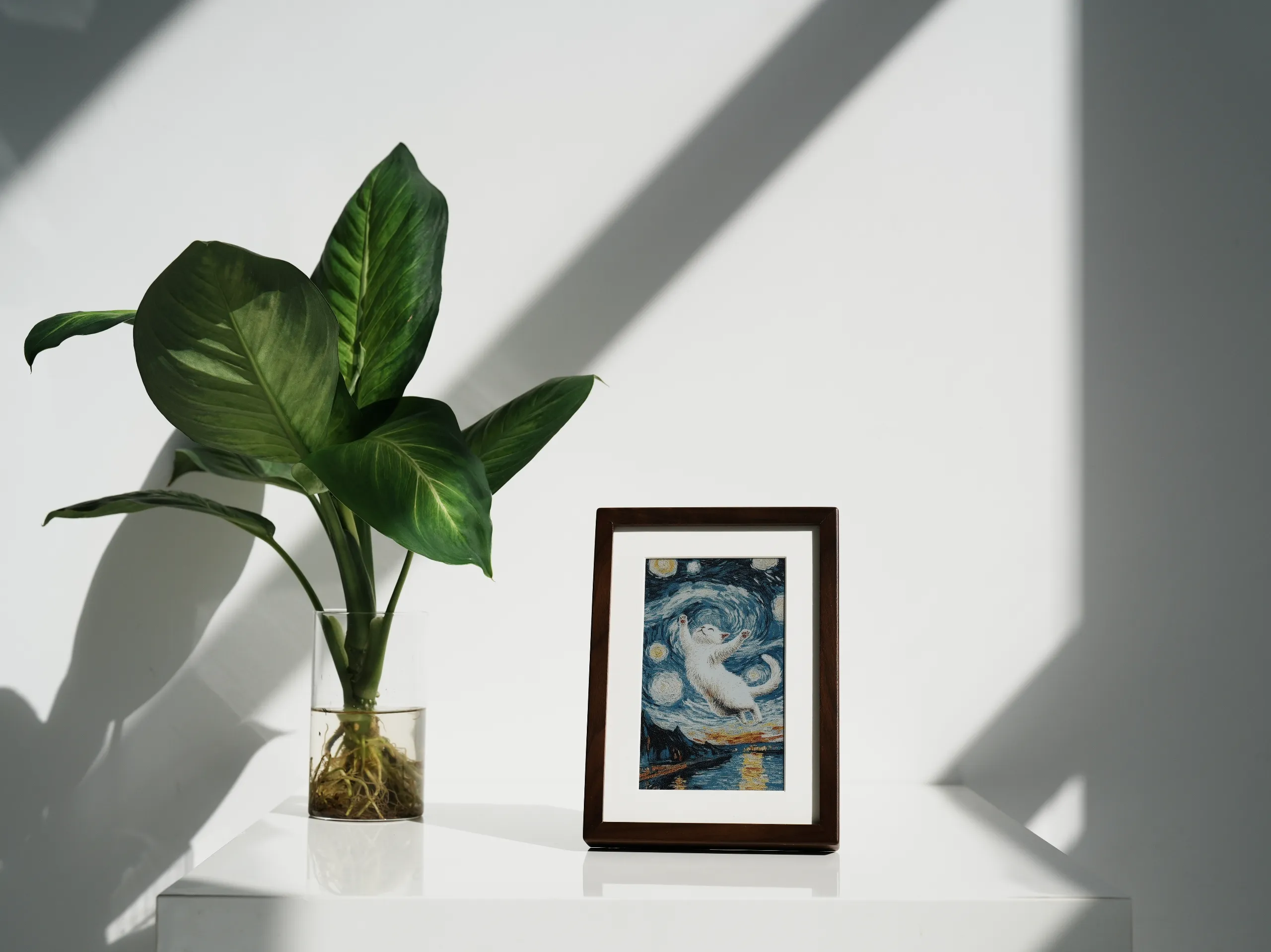 KoKonna 7.3″ Classic Frame